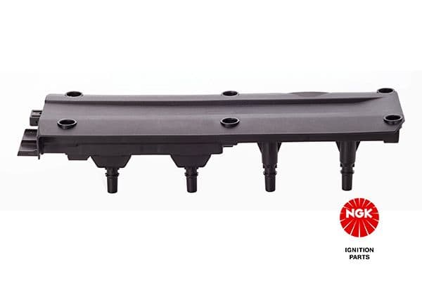 Uitlaatgassen radiator past: BMW 1 (E87), 3 (E46), 3 (E90), 3 (E91), 3 (E92), 3 (E93), 5 (E60), 5 (E61), 6 (E63), 6 (E64), X3 (E83), X5 (E53), X5 (E70), X6 (E71, E72) 2.0D/2.5D/3.0D 04.01-12.13