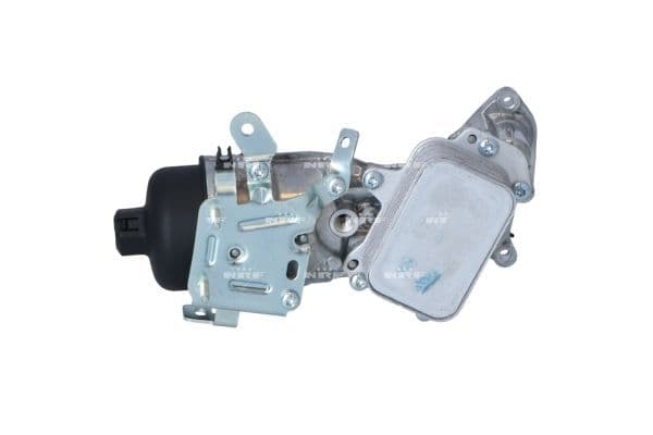 Olie radiator past: DS DS 3, DS 4, DS 5  CITROEN BERLINGO, BERLINGO MULTISPACE, C3 AIRCROSS I, C3 AIRCROSS II, C3 II, C3 III, C3 PICASSO, C4 CACTUS, C4 GRAND PICASSO II, C4 II 1.6D 04.08-