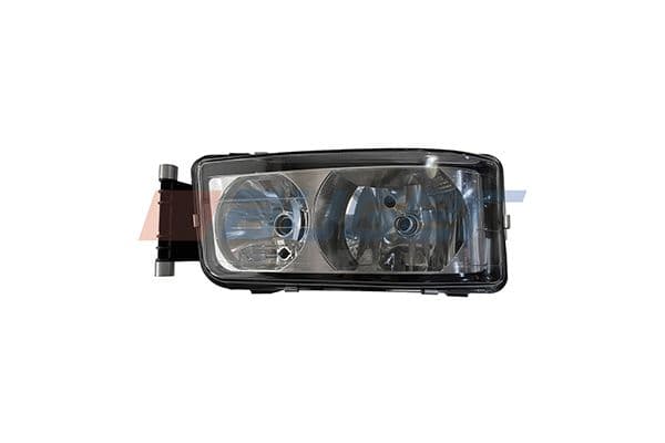 Uitlaatsysteem sluiting (127,5mm, aluminium) past: MERCEDES ACTROS, ACTROS MP2 / MP3, AXOR, AXOR 2, CITARO (O 530), CONECTO (O 345) OM457.937-OM906.960 04.97-