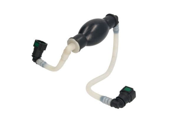 Brandstofslang, binnendiameter: 10 mm (K9K) past: RENAULT KANGOO II 1.5D 02.08-