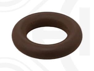 Bougiestekker pakking (bruin) past: BMW 1 (E81), 1 (E82), 1 (E87), 1 (E88), 3 (E90), 3 (E91), 3 (E92), 3 (E93), 5 (E60), 5 (E61), 5 (F10), 5 (F11), 6 (E63), 6 (E64), 7 (E65, E66, E67) 0.65H-3.0 06.04-