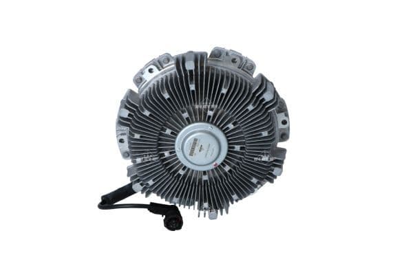 Ventilatorkoppeling (aantal pinnen: 5) past: MERCEDES ACTROS MP4 / MP5, ANTOS, AROCS 471.943-OM473.915 07.11-