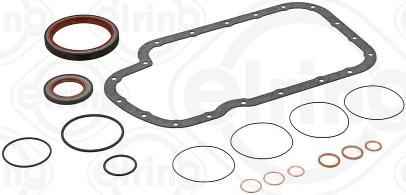 Gasket Kit, crankcase