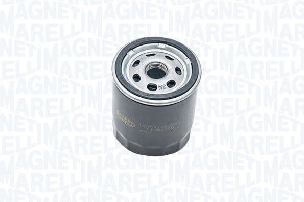 MAGNETI MARELLI