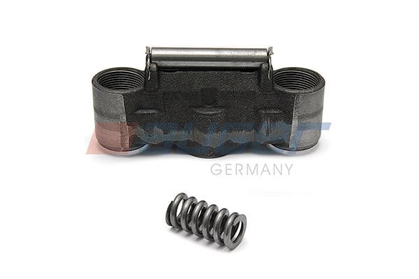 Motorradiator (automatisch/handmatig, met easy fit elementen) past: AUDI A3  SEAT ALTEA, ALTEA XL, LEON, TOLEDO III  SKODA OCTAVIA I, OCTAVIA II  VW CADDY III, CADDY IV, EOS 1.4-2.5 08.00-09.20