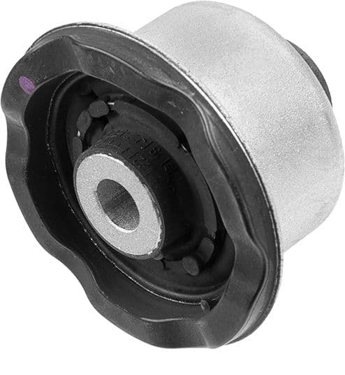 Voorste spoorcontrole-arm silent block Aan de voorkant Links/Rechts past: BENTLEY CONTINENTAL  PORSCHE PANAMERA, PANAMERA SPORT TURISMO 2.9-6.0 05.16-