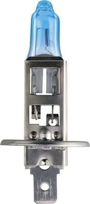 Gloeilamp (blisterverpakking 1pcs) H1 12V 55W WhiteVision Ultra