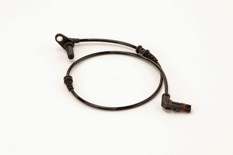 ABS-sensor Voor Rechts past: MERCEDES CLS (C218), CLS SHOOTING BRAKE (X218), E T-MODEL (S212), E (W212) 1.6-6.2 01.09-12.17