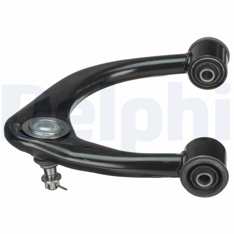 Vooras spoorcontrole arm Links top voor past: LEXUS GX  TOYOTA 4 RUNNER IV, 4 RUNNER V, FJ CRUISER, LAND CRUISER, LAND CRUISER PRADO 2.7-4.7 11.01-