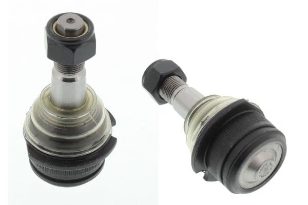 Synchromesh vergrendelingselement (veer en steen set) ZF 16 S 150  16 S 220