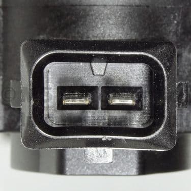 Elektropneumatische regelklep past: CHEVROLET TRAILBLAZER  CHRYSLER GRAND VOYAGER V, VOYAGER V  DODGE NITRO  JEEP CHEROKEE, WRANGLER III 2.8D 10.06-