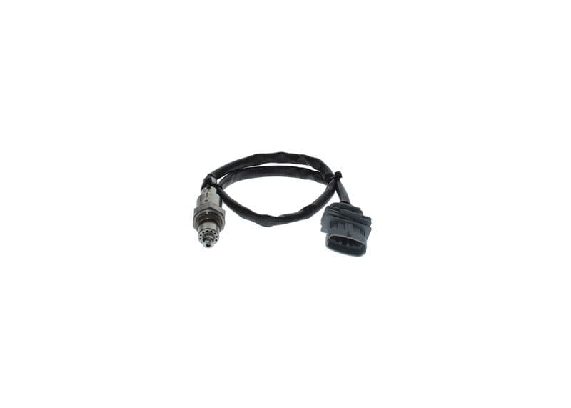 Oxygen Sensor