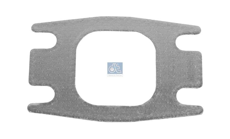 Exhaust manifold gasket