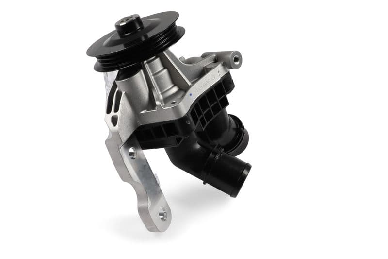 Waterpomp, met pakking past: VOLVO XC40 1.5H 06.19-