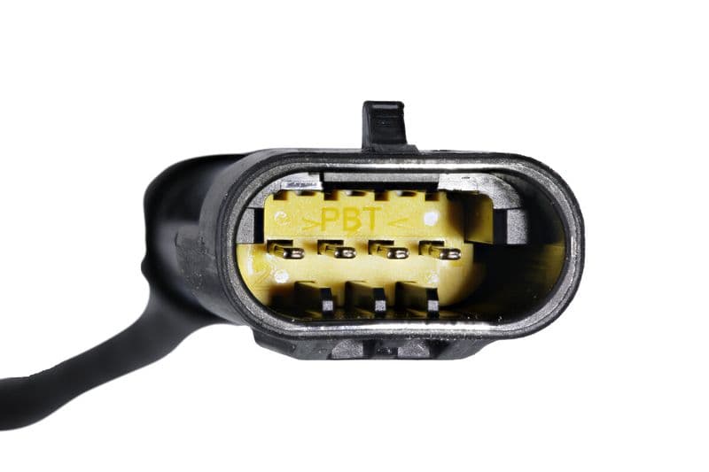 Lambda sonde (aantal draden 4, 300mm) past: DACIA DUSTER, LOGAN, LOGAN EXPRESS, LOGAN MCV, SANDERO, SOLENZA, SUPERNOVA  RENAULT CLIO II, KANGOO, KANGOO EXPRESS, LOGAN EXPRESS 1.4/1.6/1.6LPG 01.96-