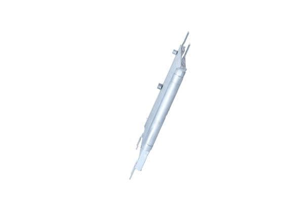 A/C condensator (met droger) past: DAIHATSU TERIOS 1.3-1.5LPG 11.05-