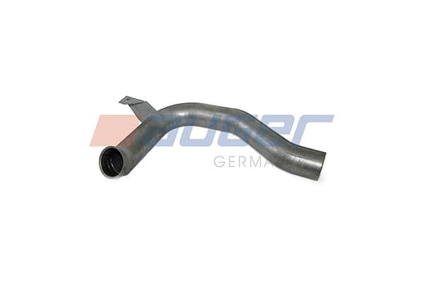 Exhaust pipe