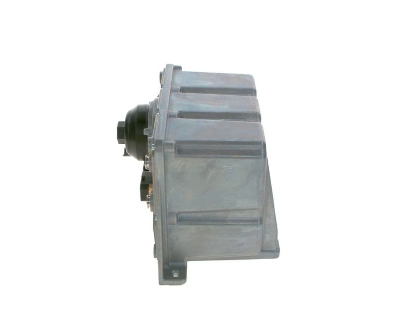 Delivery Module, urea injection