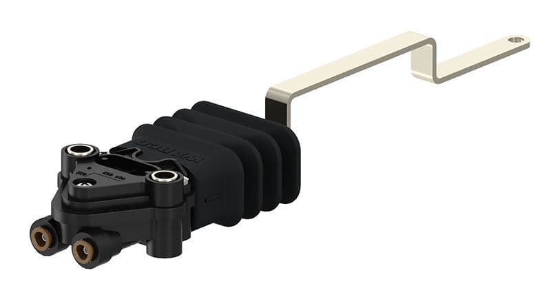 Klep voor hoogteverstelling past: RVI MAGNUM  PREMIUM