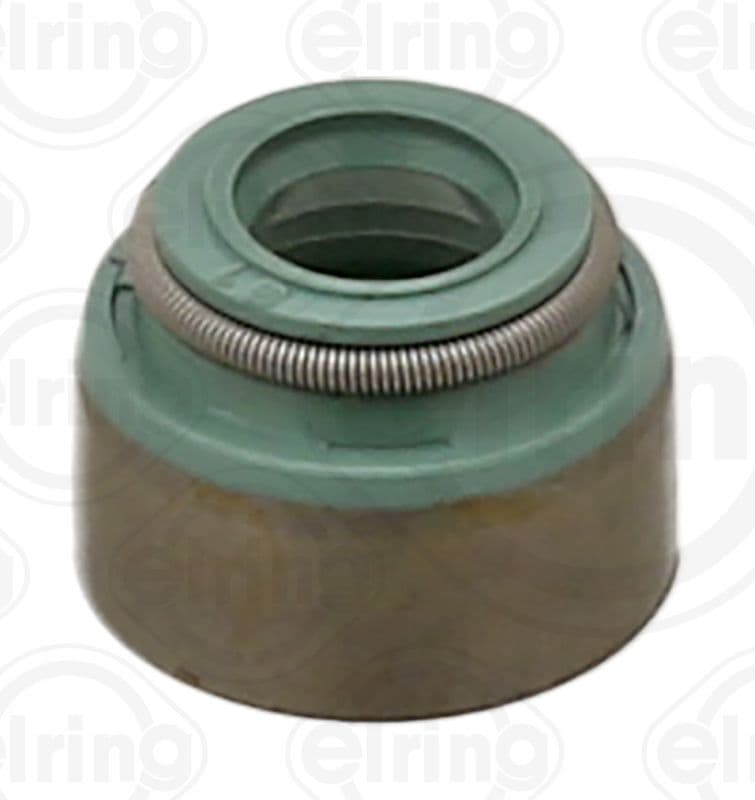 Valve stem gasket/seal