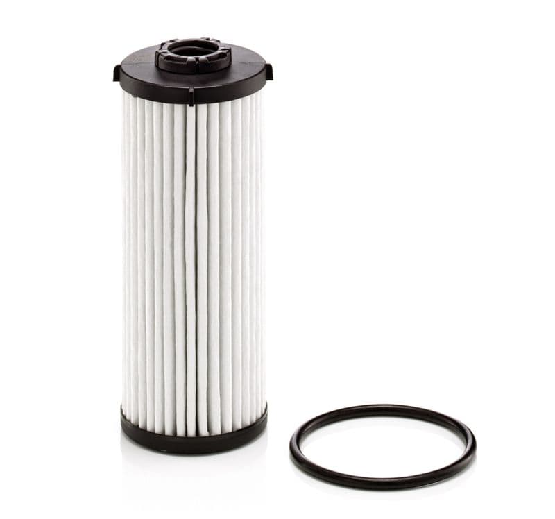 Hydraulic Filter, automatic transmission