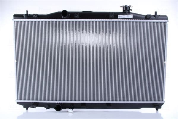 Motorradiator past: HONDA CIVIC X 2.0 06.17-12.22
