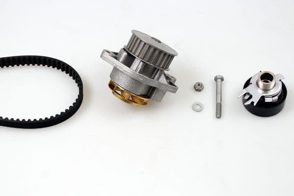 Water Pump & Timing Belt Kit