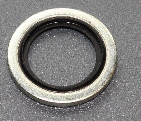 Seal Ring, oil drain plug