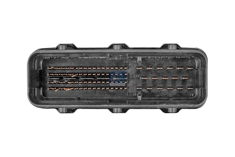 Controller past: IVECO EUROCARGO I-III, EUROCARGO V, STRALIS I, TECTOR II, TRAKKER I, VERTIS  IRISBUS ACCESS BUS II  NEW HOLLAND T6-TIER 4A, T7, T8-TIER 4A, T9 F2BE0681A-NEF6(F4AFE611D) 09.00-