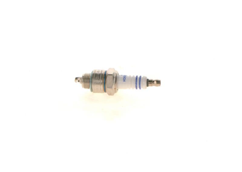 Spark plug