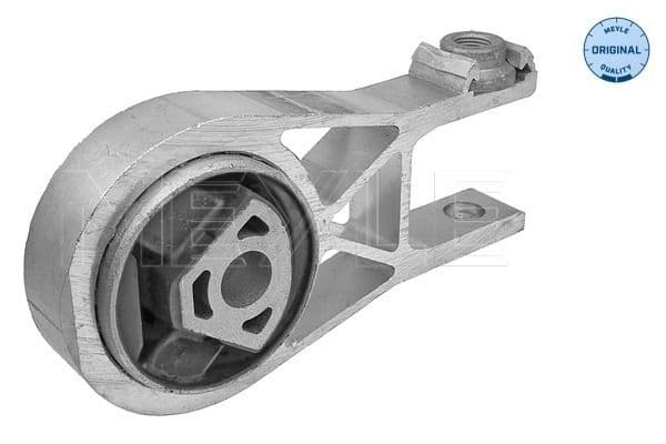 Motorsteun Achter Links, bodem, rubber-metaal past: CITROEN JUMPER III  FIAT DUCATO  PEUGEOT BOXER 2.0D/2.2D/2.3D 04.06-