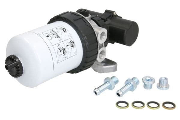 Elektrische brandstofpomp 12V past: CASE IH 1195, 140, 150, 160, 175, 195, 120 2WD, 120 4WD, 130 2WD, 130 4WD, 135, 140 2WD, 140 4WD, 155 2WD, 155 4WD, 165, 175 2WD, 175 4WD, 180, 190 2WD