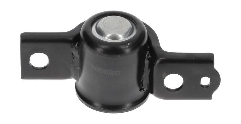 Voorste spoorcontrole-arm silent block (18x18x22,5/99 mm) past: SKODA FELICIA CUBE, FELICIA I, FELICIA II 1.3/1.6/1.9D 10.94-04.02