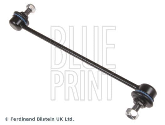 Stabilisatorstang Voor Links/Rechts 243mm past: HYUNDAI ELANTRA IV, I30  KIA CARENS I, CEE'D, CERATO II, CERATO KOUP II, PRO CEE'D 1.4-2.0LPG 07.02-07.18