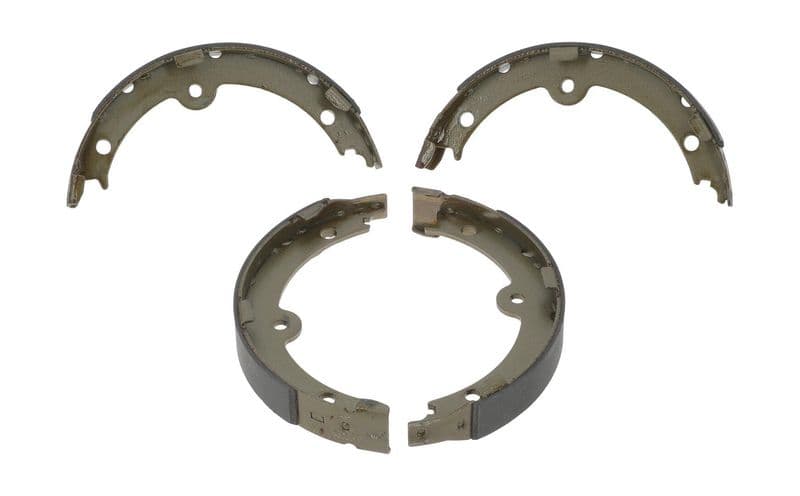 Remschoen past: LEXUS GS, IS C, IS II, IS III, LS, RC 2.2D-5.0 08.00-