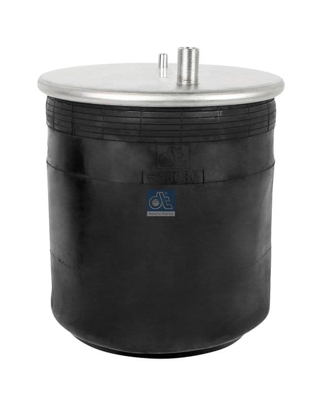 Bellow, air suspension