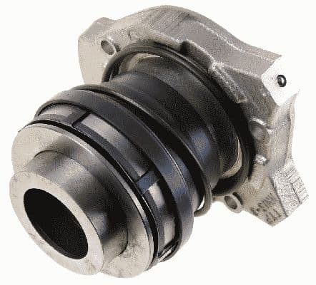 Schokdemper Achter Links/Rechts past: AUDI A4 ALLROAD B9, A4 B9, A5 1.4-3.0DH 05.15-