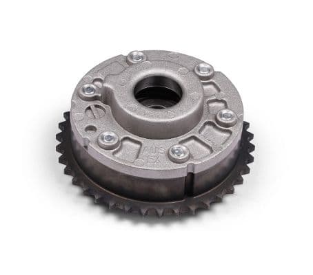 Nokkenas fasering katrol past: BMW 1 (E81), 1 (E82), 1 (E87), 1 (E88), 3 (E90), 3 (E91), 3 (E92), 3 (E93), 5 (E60), 5 (E61), 5 (F10), 5 (F11), 6 (E63), 6 (E64), 7 (F01, F02, F03 1.6-3.0 09.05-08.16