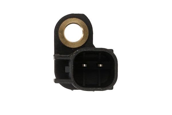ABS-sensor Achter Links/Rechts past: VOLVO C30, C70 II, S40 II, V50  FORD C-MAX, C-MAX II, FOCUS C-MAX, FOCUS I, FOCUS II, FOCUS III, GALAXY II, GRAND C-MAX, KUGA I, MONDEO IV 1.0-Electric 06.02-