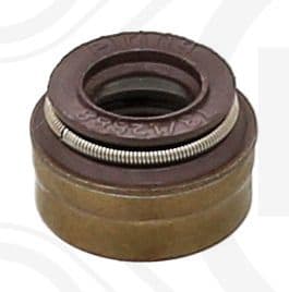 Valve stem gasket/seal