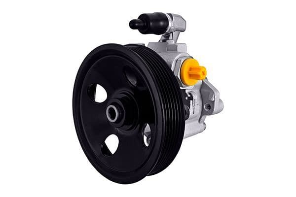 Hydraulische pomp, stuurbekrachtiging (nieuw) past: MERCEDES C T-MODEL (S202), C (W202), CLK (A208), CLK (C208), E T-MODEL (S210), E (VF210), E (W210), S (W220, V220), SL (R129) 2.4-5.5 12.96-04.04