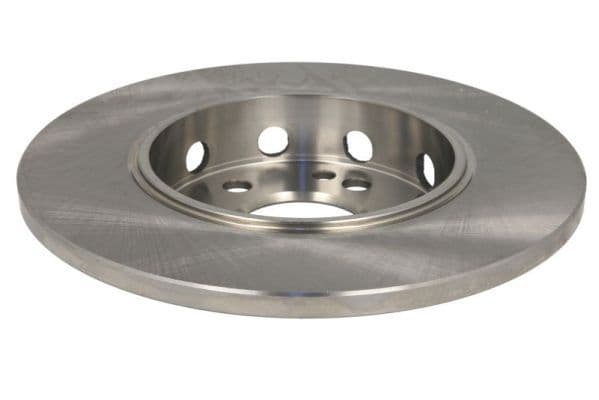 Brake disc Voor Links/Rechts past: MERCEDES 124 (C124), 124 (W124), 124 T-MODEL (S124), E (C124), E (W124), E T-MODEL (S124) 2.0-3.0D 12.84-06.97