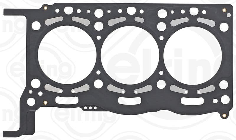 Cylinder head gasket