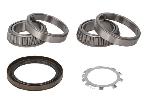 Wiellager kit Achter Links/Rechts (60x95x24,2) past: MERCEDES SPRINTER 5-T (B906)  VW LT 40-55 I 1.8-3.5 12.82-12.19