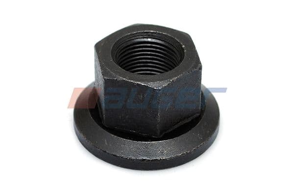 Wheel nut Achter M20x1,5 x26mm (Fosfaat omzetting gecoat) past: IVECO EUROCARGO I-III, M, MAGIRUS, MK, ZETA  MAN E2000, EM, F2000, F90, F90 UNTERFLUR, G, G90, HOCL, L2000, M 2000 L 01.83-