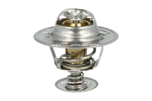 Thermostaat koelsysteem (82°C) past: NISSAN MURANO III, PATHFINDER IV, PRIMERA, ROGUE, TEANA III, X-TRAIL I, X-TRAIL II  RENAULT KOLEOS II 2.0/2.5/2.5H 07.01-