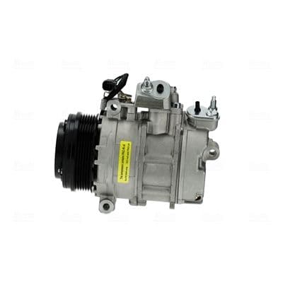Airconditioning compressor past: FORD C-MAX II, FOCUS III, GALAXY II, GALAXY MK II, GRAND C-MAX, MONDEO IV, S-MAX, TOURNEO CONNECT V408 NADWOZIE WIELKO, TRANSIT CONNECT 1.5D/1.6D 07.10-