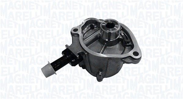 Mechanische vacuümpomp past: MERCEDES A (W176), B SPORTS TOURER (W246, W242), C (A205), C (C204), C (C205), C T-MODEL (S204), C T-MODEL (S205), C (W204), C (W205), CLA (C117) 1.8D/2.2D/2.2DH 06.06-