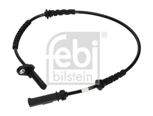 ABS-sensor Voor Links/Rechts past: BMW I3 (I01) 0.65H/0.6H/Electric 08.13-