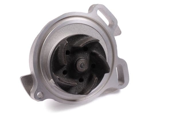 Waterpomp, met pakking past: VOLVO 240, 740, 760, 780, 940  AUDI 100 C2, 100 C3, 100 C4  VW LT 28-35 I, LT 40-55 I 2.0D/2.4D/2.5D 08.78-06.96